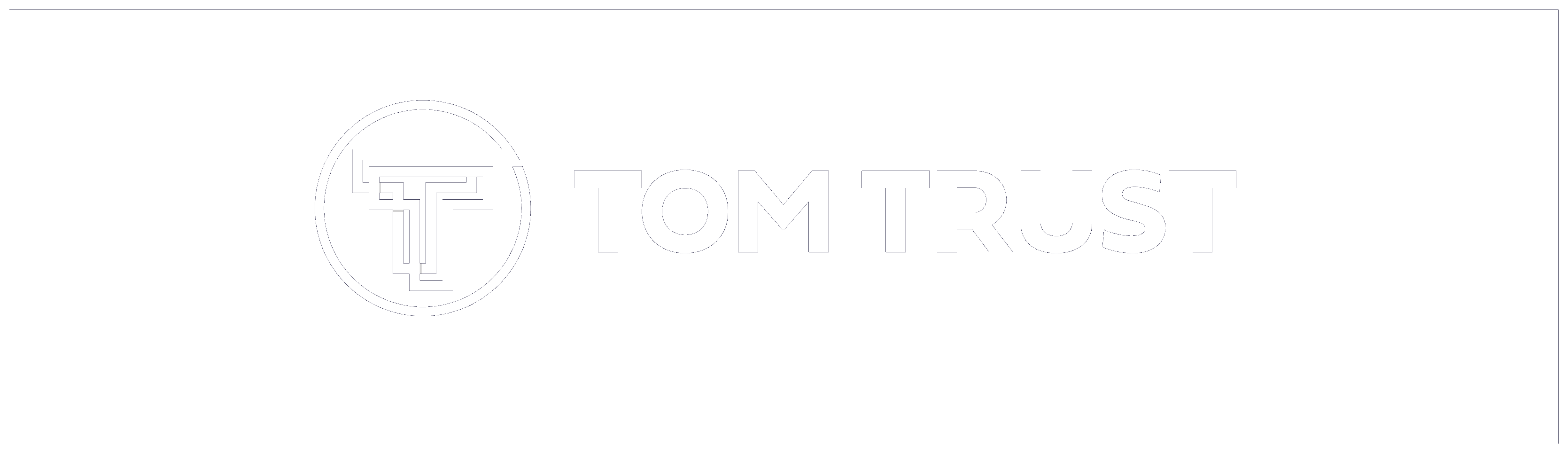 TomTrust Mechanics Admin logo